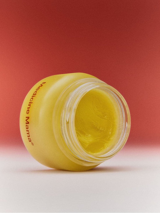 Medicine Mama Other - NEW Medicine Mama Vmagic Vulva Balm 2 oz Duo Organic Vulva Moisturizer | 2-Pack